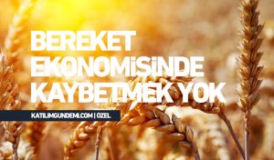 bereket nedir